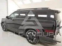 2026 Hyundai Santa Fe фото