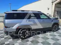 2026 Hyundai Santa Fe фото