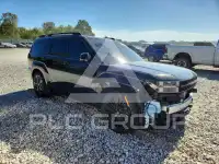 2026 Hyundai Santa Fe фото