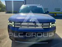 2026 Hyundai Santa Fe фото
