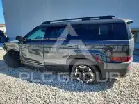 2026 Hyundai Santa Fe фото
