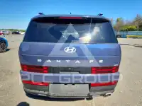 2026 Hyundai Santa Fe фото
