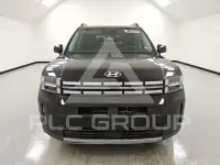 2026 Hyundai Santa Fe фото