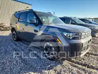 2026 Hyundai Santa Fe photo