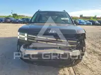 2026 Hyundai Santa Fe фото