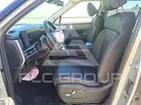 2026 Hyundai Santa Fe фото