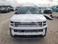 2026 Hyundai Santa Fe фото