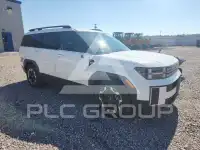2026 Hyundai Santa Fe photo