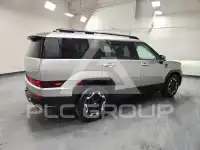 2026 Hyundai Santa Fe photo