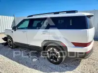2026 Hyundai Santa Fe фото