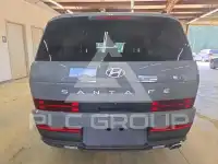2026 Hyundai Santa Fe фото