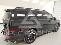 2026 Hyundai Santa Fe фото