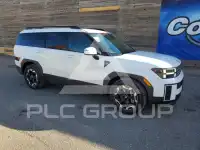 2026 Hyundai Santa Fe фото