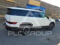 2026 Hyundai Santa Fe фото