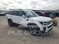 2026 Hyundai Santa Fe фото