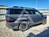 2026 Hyundai Santa Fe фото