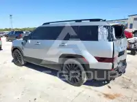 2026 Hyundai Santa Fe фото