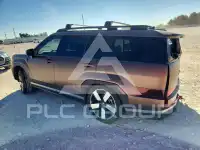 2026 Hyundai Santa Fe фото