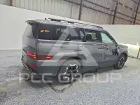 2026 Hyundai Santa Fe фото