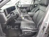 2026 Hyundai Santa Fe фото