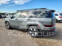 2026 Hyundai Santa Fe фото