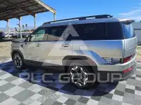 2026 Hyundai Santa Fe фото