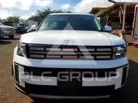 2026 Hyundai Santa Fe photo
