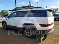 2026 Hyundai Santa Fe photo