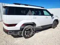 2026 Hyundai Santa Fe фото