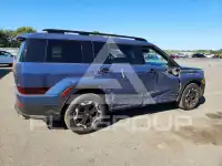 2026 Hyundai Santa Fe фото
