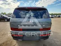 2026 Hyundai Santa Fe фото
