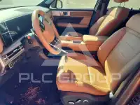 2026 Hyundai Santa Fe фото