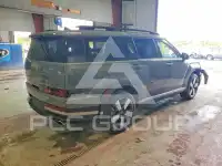2026 Hyundai Santa Fe фото