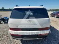 2026 Hyundai Santa Fe photo