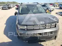 2026 Hyundai Santa Fe фото