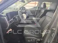 2026 Hyundai Santa Fe фото