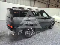 2026 Hyundai Santa Fe фото