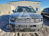 2026 Hyundai Santa Fe photo