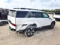 2026 Hyundai Santa Fe фото