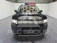 2026 Hyundai Santa Fe фото