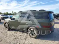 2026 Hyundai Santa Fe фото