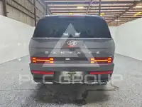 2026 Hyundai Santa Fe фото