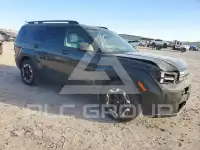 2026 Hyundai Santa Fe фото
