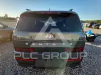 2026 Hyundai Santa Fe photo