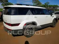 2026 Hyundai Santa Fe photo