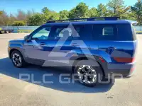 2026 Hyundai Santa Fe фото