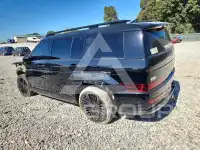2026 Hyundai Santa Fe фото