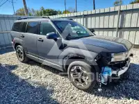 2026 Hyundai Santa Fe фото