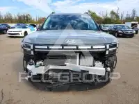 2026 Hyundai Santa Fe фото