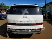 2026 Hyundai Santa Fe photo